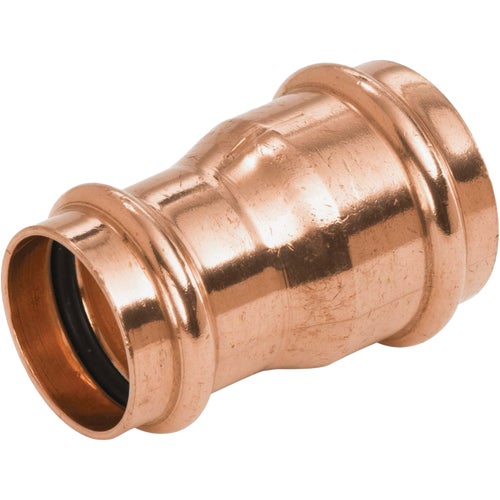 9001500PCU NIBCO Press Copper Reducing Coupling