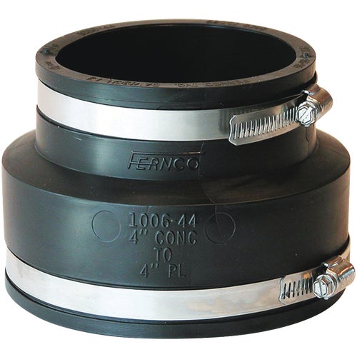 P1006-44 Fernco Flexible PVC Coupling