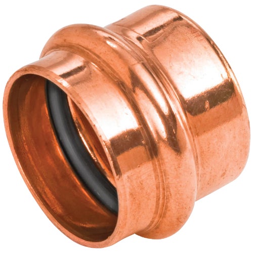 9172700PCU NIBCO Press Copper Cap