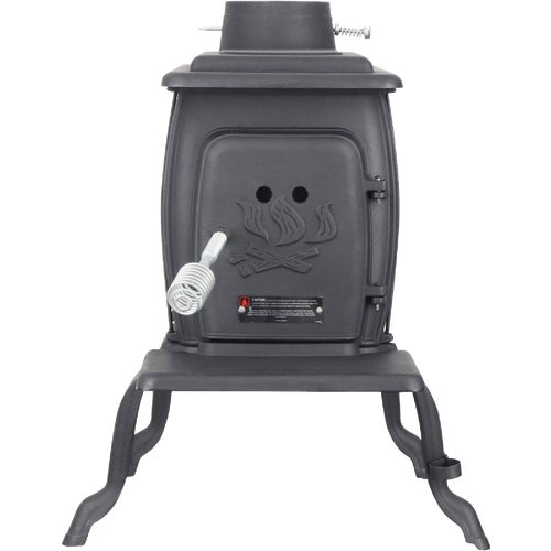 US1269E US Stove Logwood Wood Stove