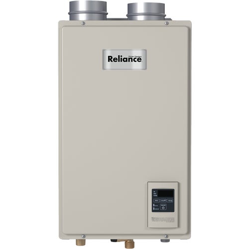 TS-140-GIH Reliance Natural Gas Tankless Water Heater