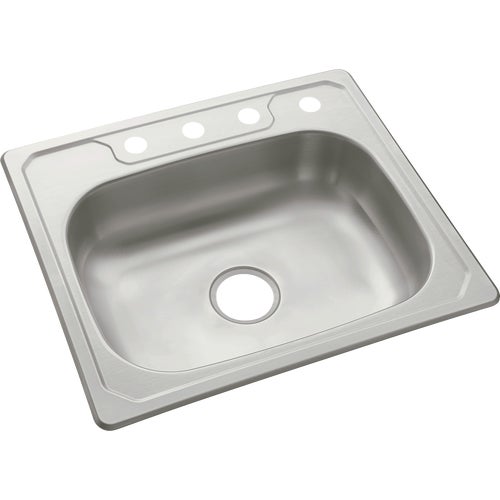 14631-4-NA Sterling Middleton Kitchen Sink