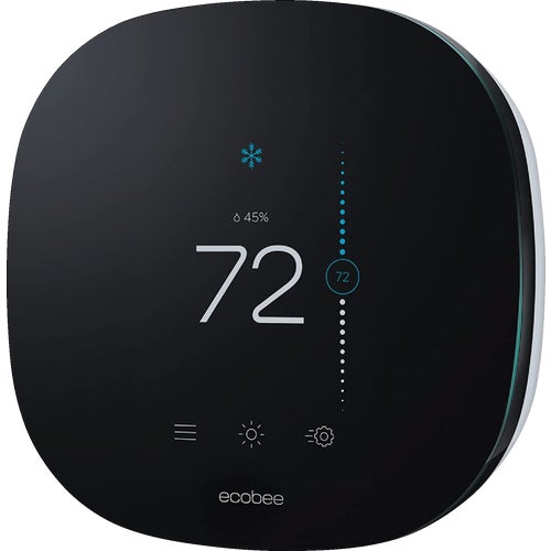 EB-STATE3LT-02 Ecobee3 Lite Pro Smart Thermostat