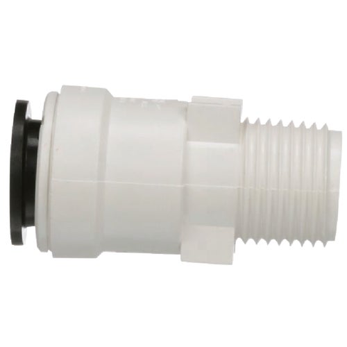 3501-1408 Watts Quick Connect Male Plastic Connector