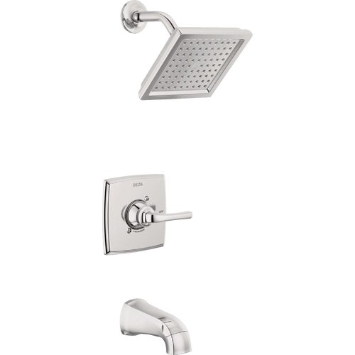 144864 Delta Geist Tub & Shower Faucet