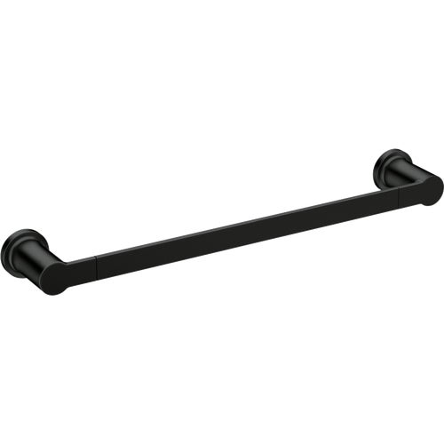 Y1124BL Moen Rinza Towel Bar