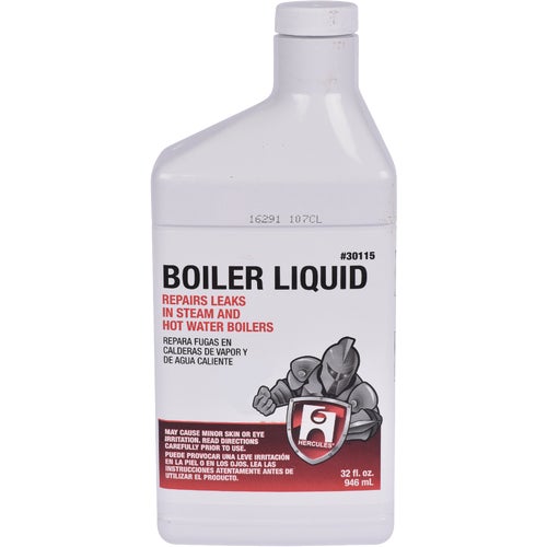 30115 Hercules Boiler Liquid Repair