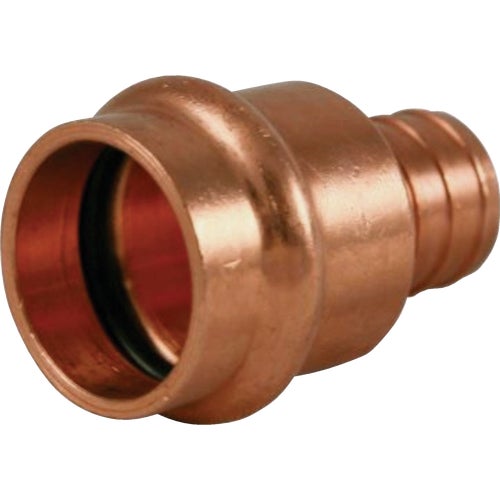 9035000PCU NIBCO Press Pex Copper Adapter