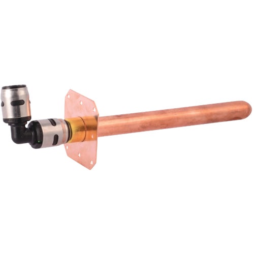 K25815WP Sharkbite Copper EvoPEX Stubout