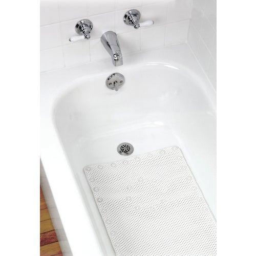 79WW04 Zenith Foam Bath Mat