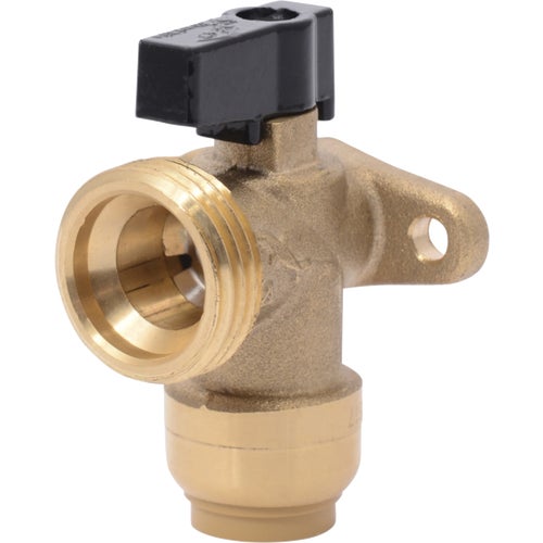 25560LF Sharkbite Washing Machine Valve