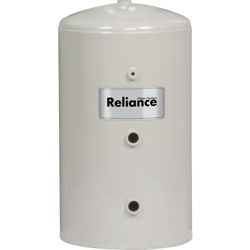 RG82-4 Reliance 82 Gal. Glass Lined Pump Tank