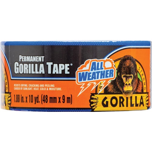 110418 Gorilla Duct Duct Tape