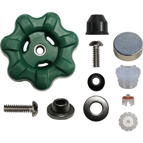 P-164KT-807 Prier Complete Wall Hydrant Repair Kit