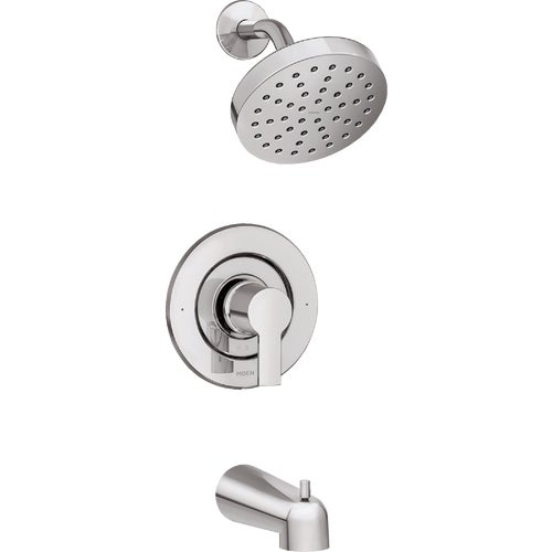 82628 Moen Rinza Tub & Shower Faucet