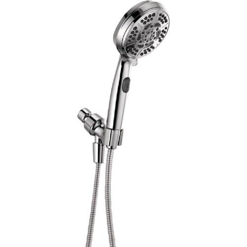 76730 Peerless 7-Spray Handheld Shower