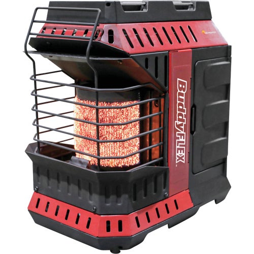 F600100 MR. HEATER BuddyFLEX Propane Heater