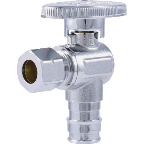 UAB23058LFA SharkBite PEX-A Stop Valve