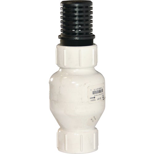 1001-15FV NDS KBI Spring Check Valve-Foot Valve