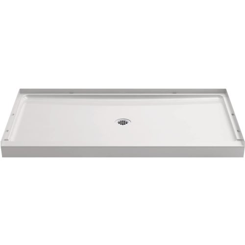 72321100-0 Sterling GUARD+ Center Drain Shower Pan