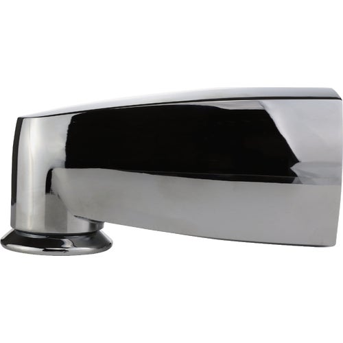 9D00010953 Danco Chrome Pull-Down Diverter Tub Spout For Delta