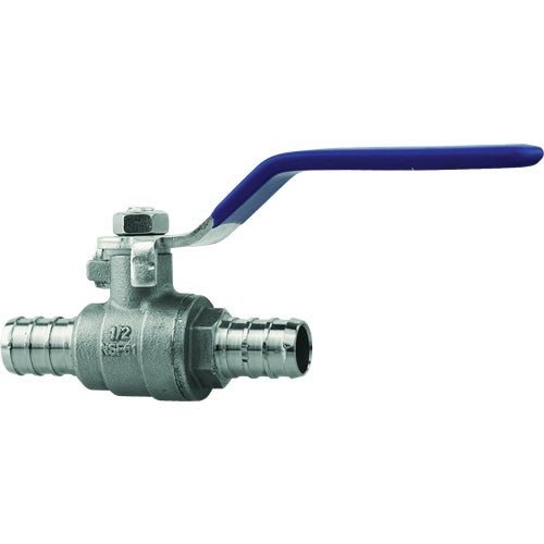 PEBVSS-P05 Plumbeeze PEX Ball Valve