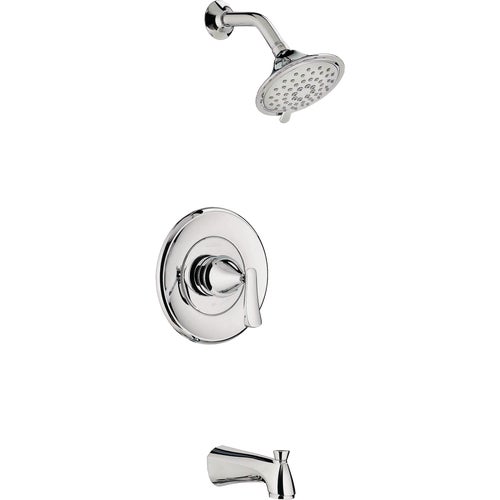 7413508.002 American Standard Chatfield Tub & Shower Faucet