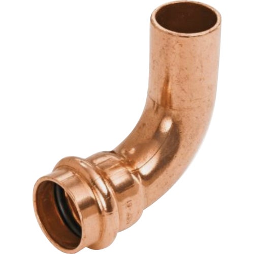 9059255PC NIBCO 2.75 In. Copper Elbow1