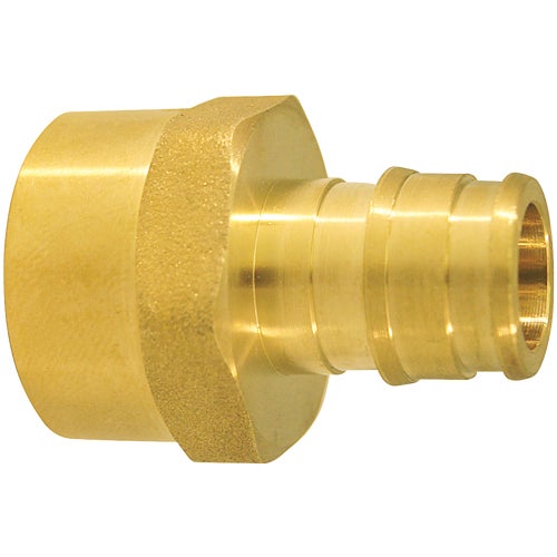 EPXFA1212 Apollo Retail Brass Female PEX Adapter