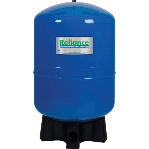 PMD-52 Reliance Free-Standing Pressure Tank