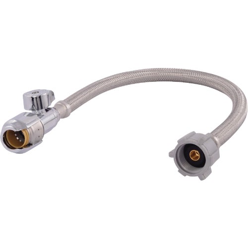 UR24686 SharkBite Click Seal Toilet Connector