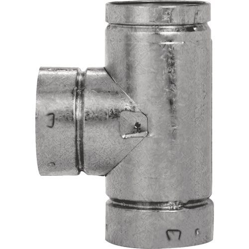 106100 SELKIRK RV Gas Vent Tee