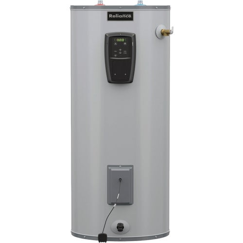 9-50-DHRS Reliance 50 Gal. Smart Electric Water Heater electric heater water