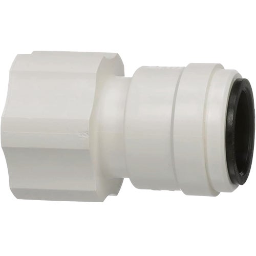 3510-1416 Watts Quick Connect Female Plastic Connector