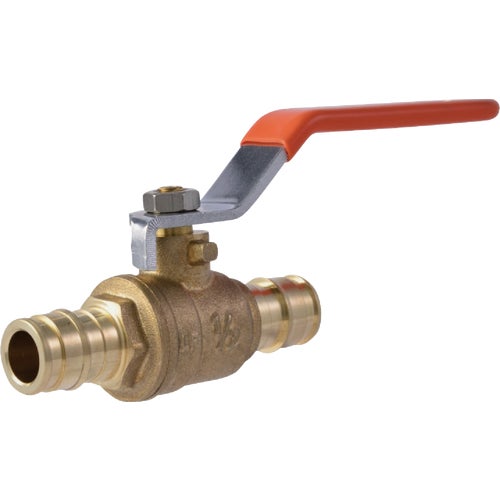 UAB22461LFA SharkBite PEX-A Ball Valve