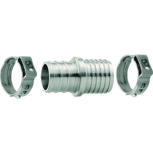 PE-PS-PBCK07 PLUMBEEZE Transition Coupling PEX B