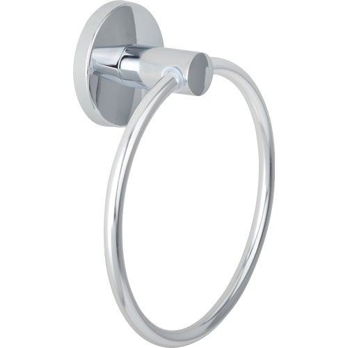 458201 Home Impressions Triton Towel Ring