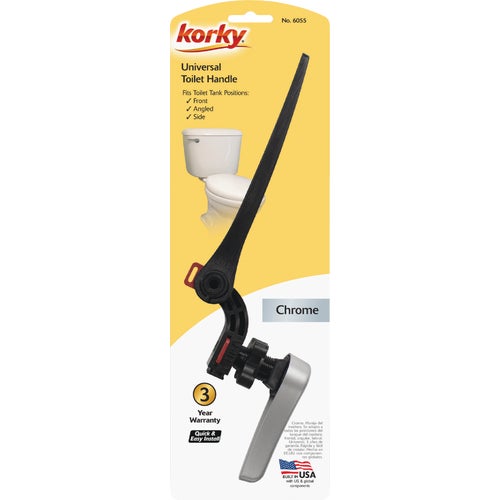 6055BP Korky Universal Tank Lever