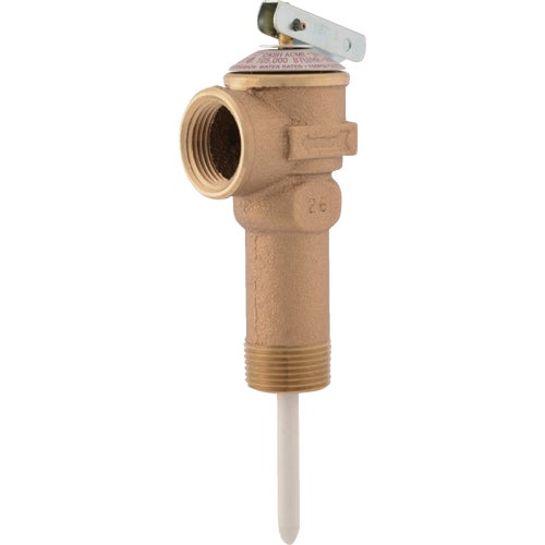 23577-0150 Cash Acme T & P Relief Valve