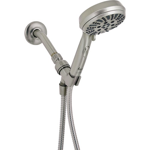 715211BNP Home Impressions 6-Spray Handheld Shower