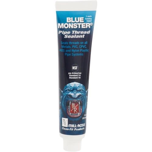 76007 BLUE MONSTER Pipe Thread Sealant