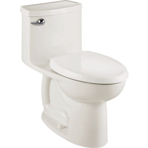 2403128.02 American Standard Cadet 3 White Right Height Toilet