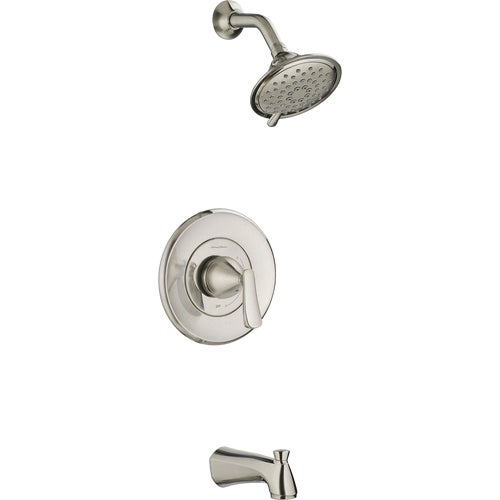 7413508.295 American Standard Chatfield Tub & Shower Faucet