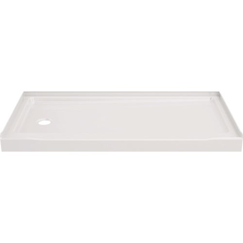 B12135-6032L-WH Delta Classic 500 White Shower Pans