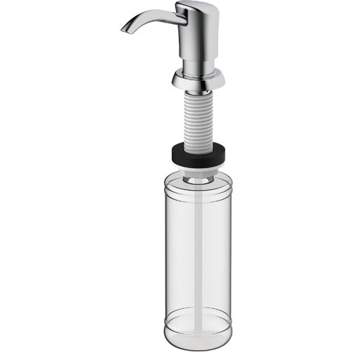 A502003CP-JPF1 Home Impressions Soap Dispenser