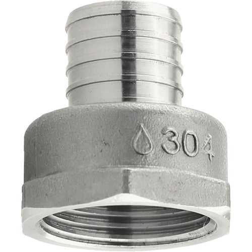 PE-PS-FA10 Plumbeeze Female PEX Adapter