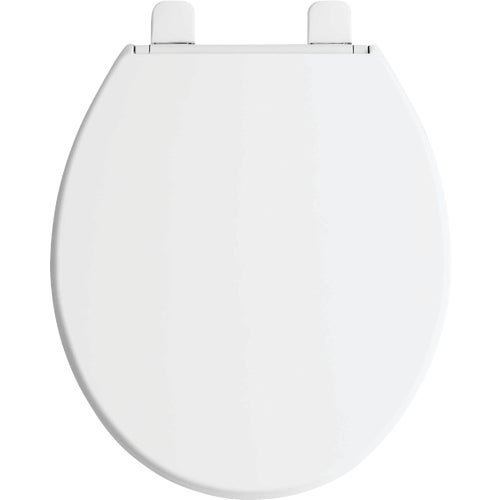 20111-0 Kohler Brevia Quiet-Close Toilet Seat w/Grip-Tight