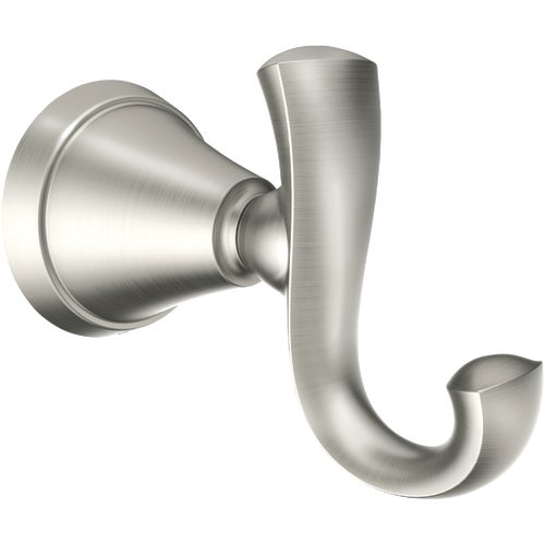 MY4803BN Moen Tiffin Robe Hook