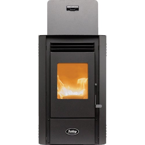 AP5613 US Stove Ashley 50 Lb. Pellet Stove pellet stove