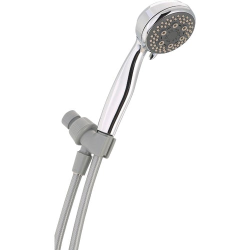 76406C Peerless 4-Spray Handheld Shower